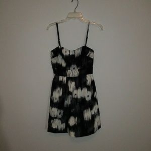 Johnny Martin Dress